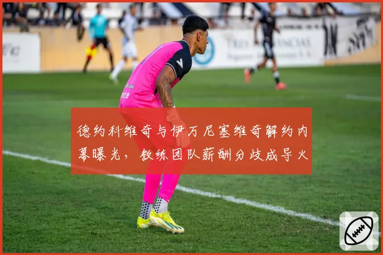 德约科维奇与伊万尼塞维奇解约内幕曝光,教练团队薪酬分歧成导火索